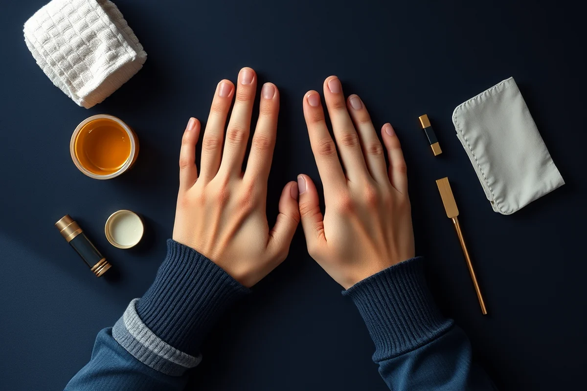 wrist neck relief for beginners that actually work — Wrist Neck Relief For Beginners That Actually Work (the finished result)