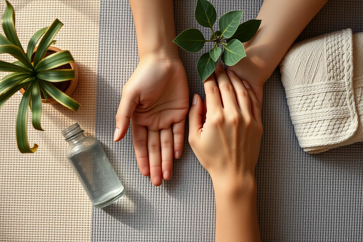 wrist & neck relief form ideas — Wrist & Neck Relief Form Ideas (the finished result)