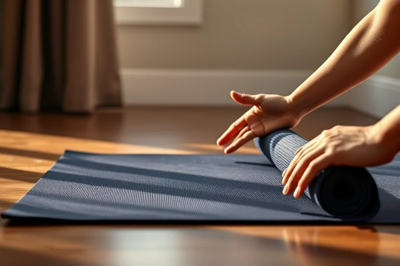 wrist & neck relief home checklist — Wrist & Neck Relief Home Checklist (step by step)