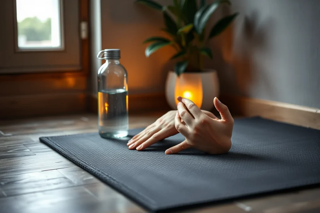Wrist & Neck Relief Home Ideas