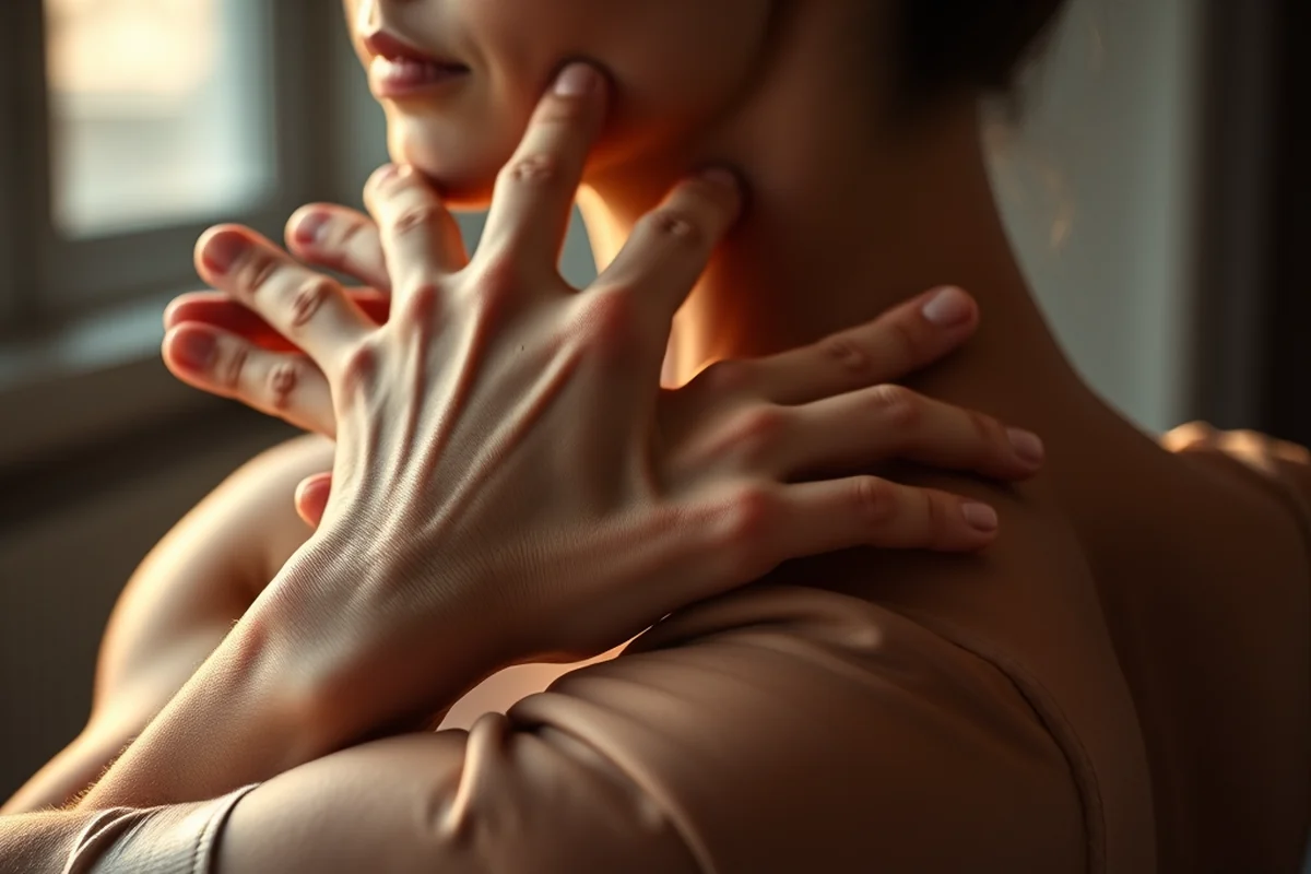 wrist neck relief mistakes form fixes that actually work â Wrist Neck Relief Mistakes Form Fixes That Actually Work (step by step)
