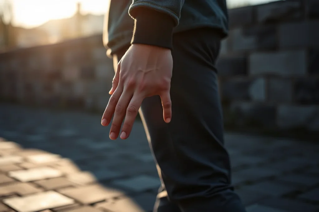 Wrist Neck Relief Mistakes Form Fixes Tips