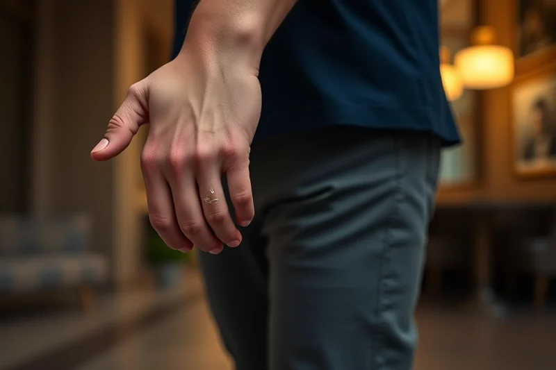 wrist neck relief mistakes form fixes tips — Wrist Neck Relief Mistakes Form Fixes Tips (step by step)