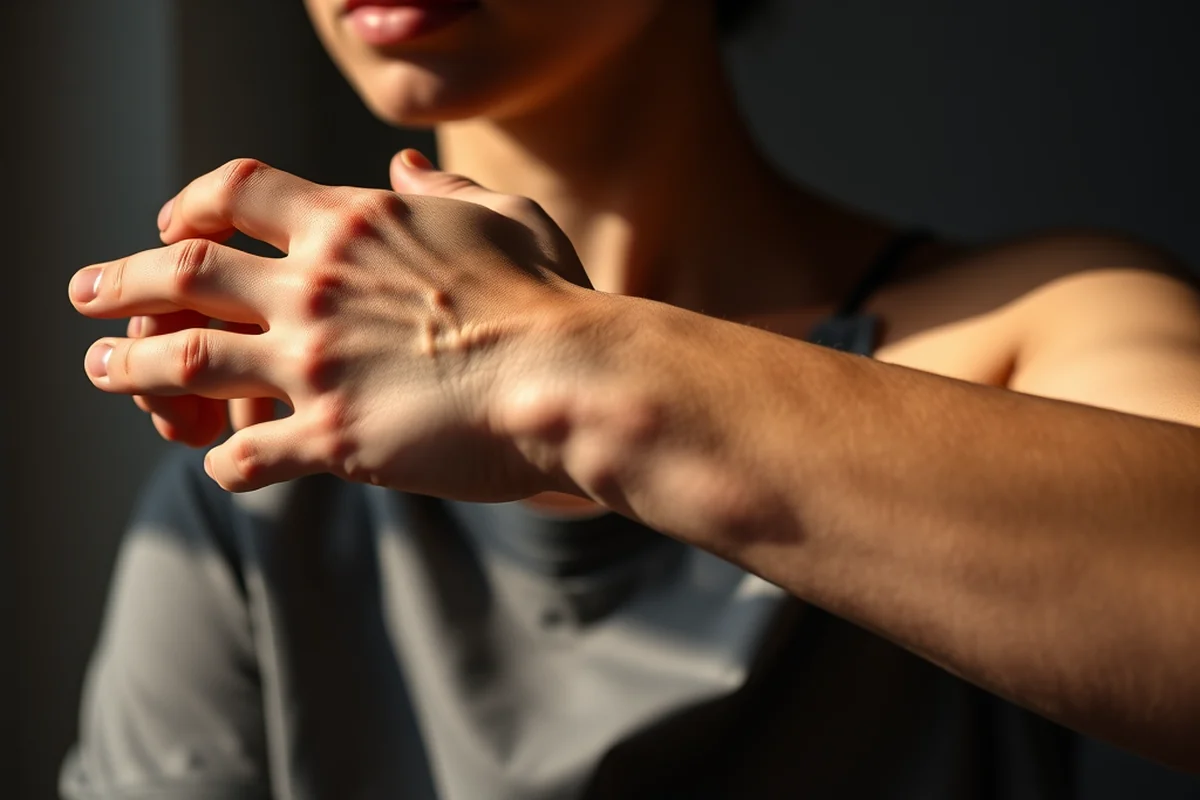 wrist neck relief progress tracking guide — Wrist Neck Relief Progress Tracking Guide (step by step)