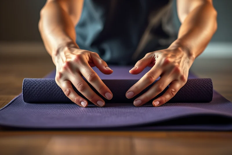 wrist & neck relief routines examples — Wrist & Neck Relief Routines Examples (step by step)