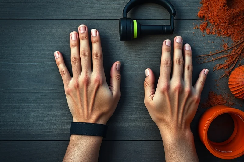 wrist & neck relief routines examples — Wrist & Neck Relief Routines Examples (the finished result)