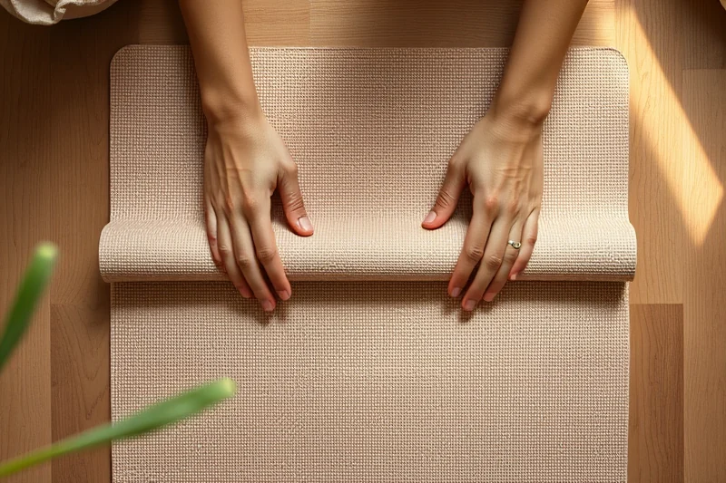 wrist & neck relief routines for small spaces — Wrist & Neck Relief Routines For Small Spaces (step by step)