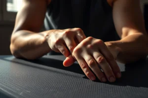 Wrist & Neck Relief Tracking Ideas